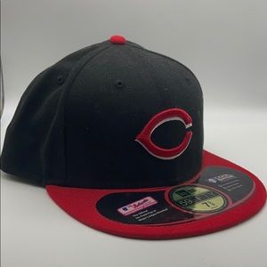 Baseball Flat Top never worn